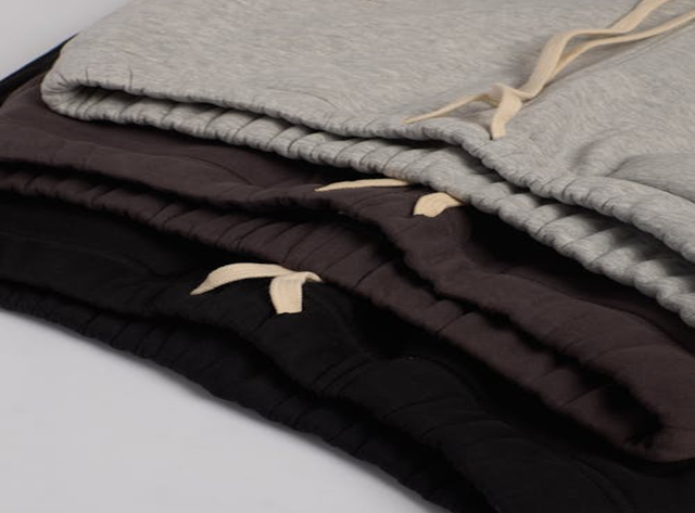 How Custom Sweatpants Improve Comfort and Style for Gym and Recovery Days
