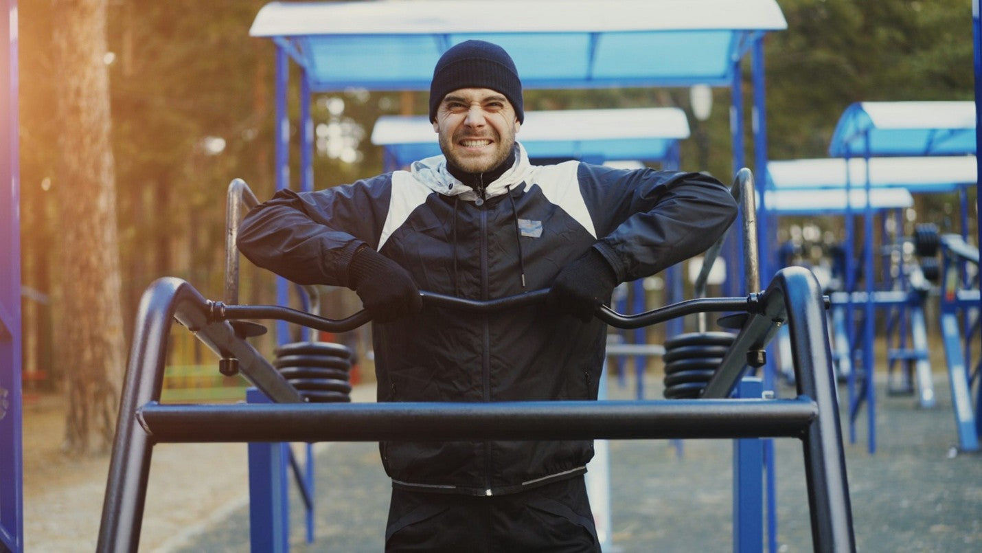 How to Choose the Best Workout Hoodies for Training Comfort and Performance