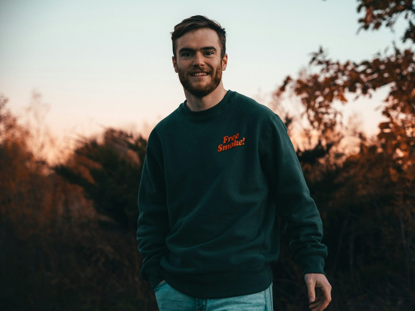 Why Crewneck Sweatshirts Are Becoming a Gym Staple for Athletes