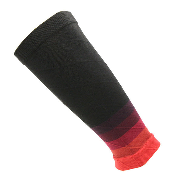 Brothock Compression Socks Shin Guard Pressure Thin Calf Cyc