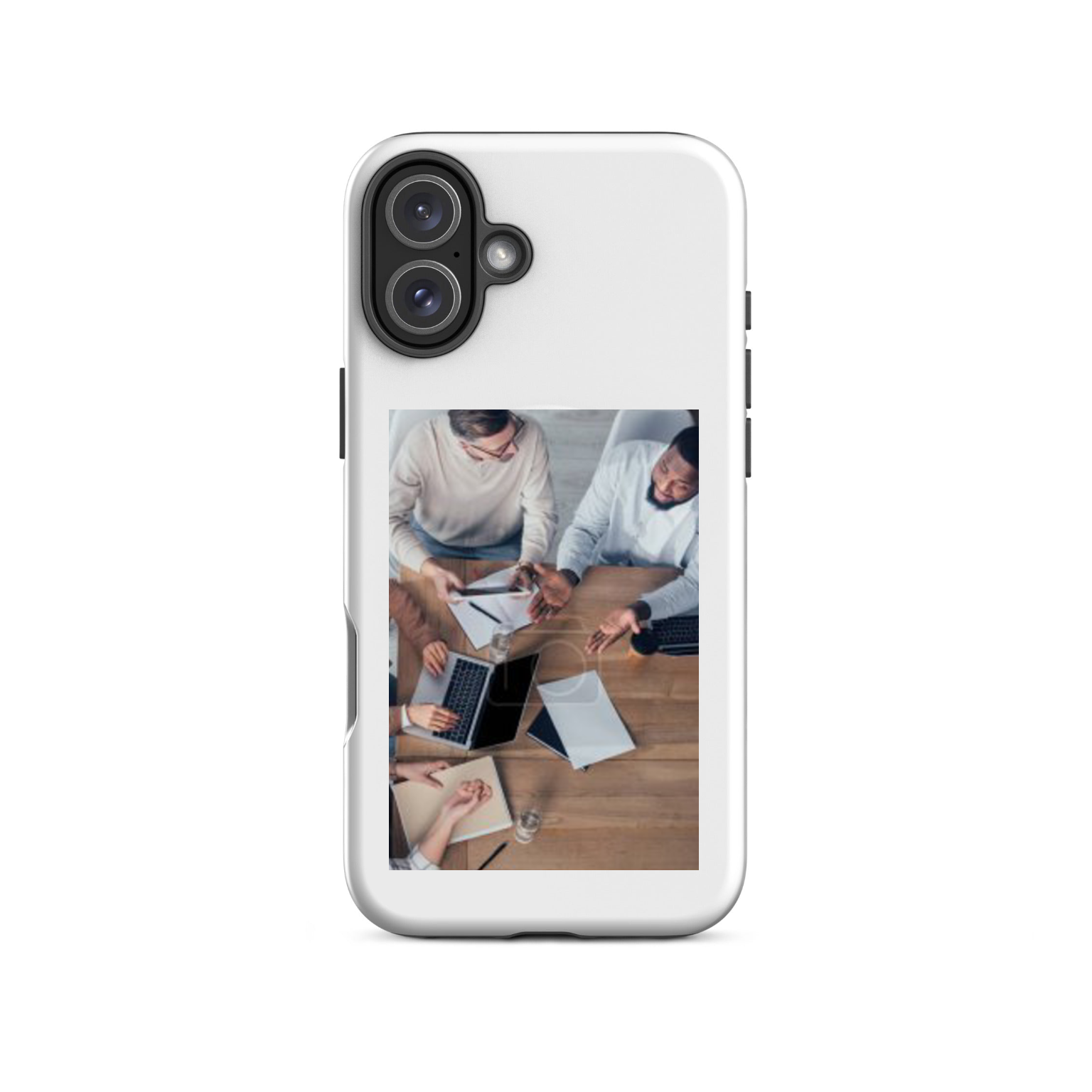 Funda resistente MagSafe® para iPhone®