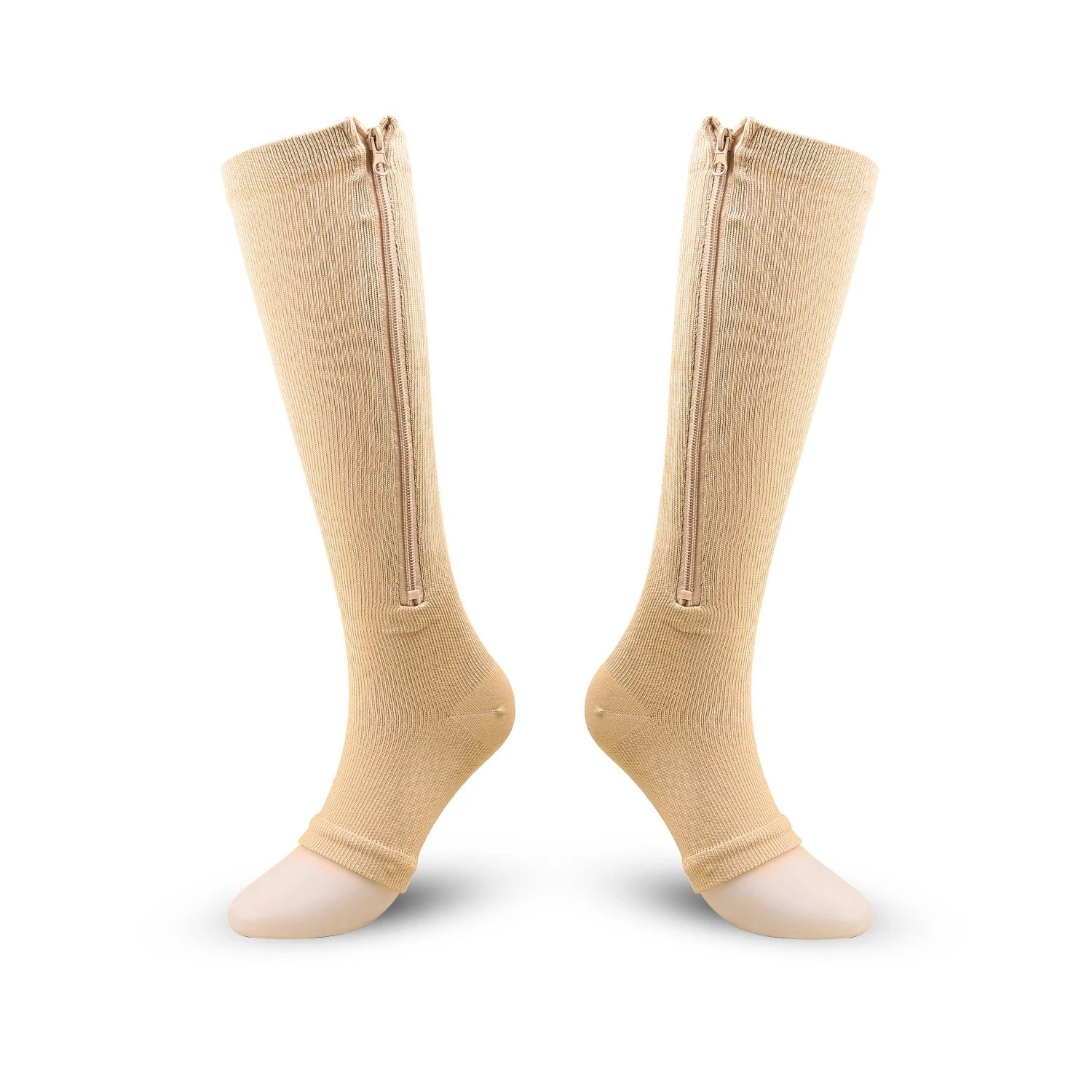 Compression Socks Medical Varicose Veins Swelling Support Legs 20-30mmHg Running Sports Socks Anti Fatigue Pain Relief Men Women