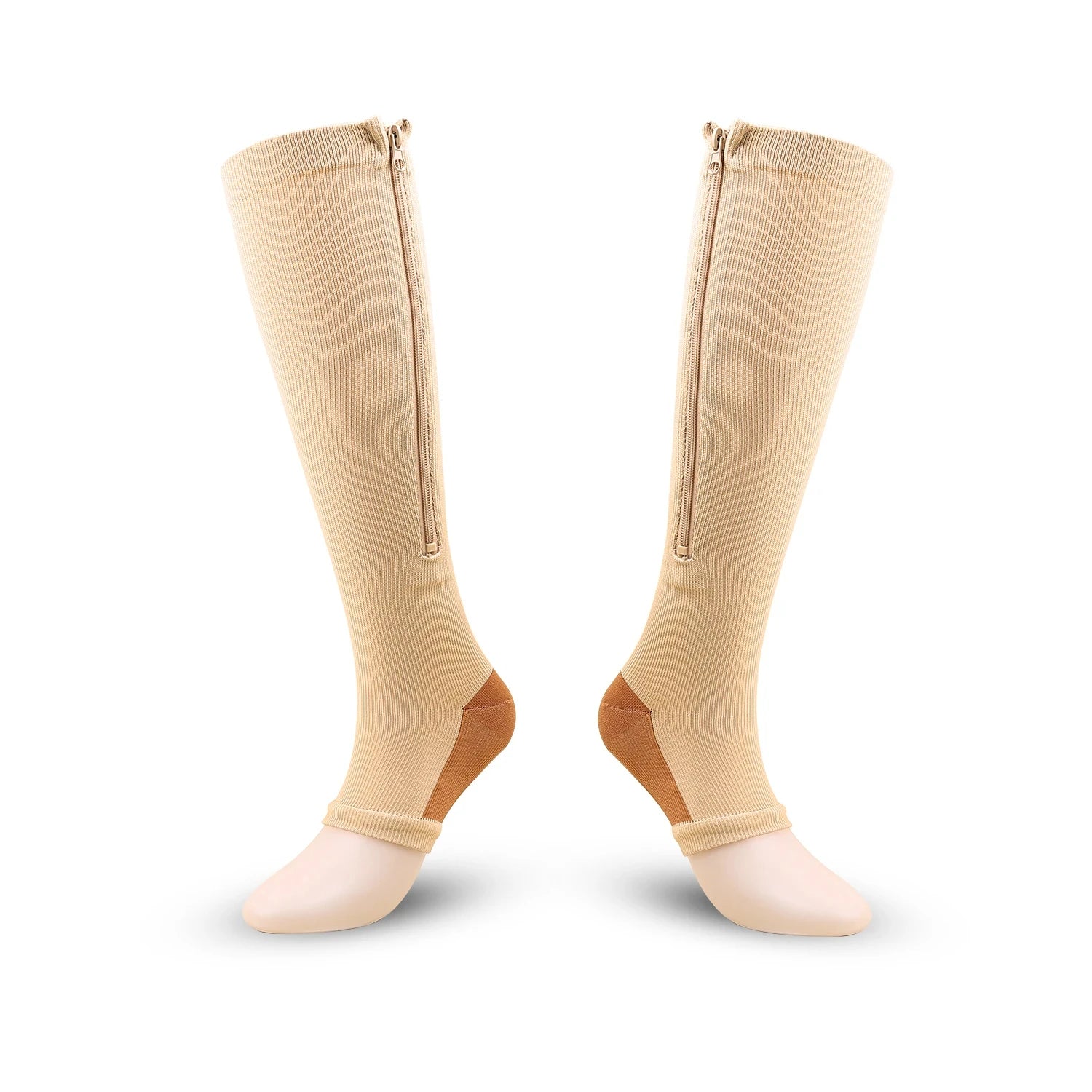 Compression Socks Medical Varicose Veins Swelling Support Legs 20-30mmHg Running Sports Socks Anti Fatigue Pain Relief Men Women