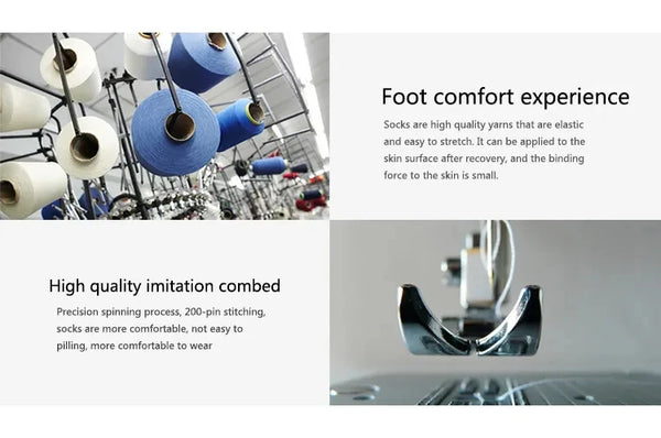 Compression Socks Medical Varicose Veins Swelling Support Legs 20-30mmHg Running Sports Socks Anti Fatigue Pain Relief Men Women