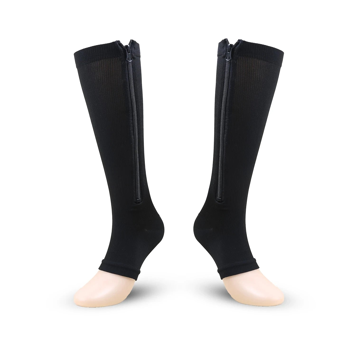 Compression Socks Medical Varicose Veins Swelling Support Legs 20-30mmHg Running Sports Socks Anti Fatigue Pain Relief Men Women