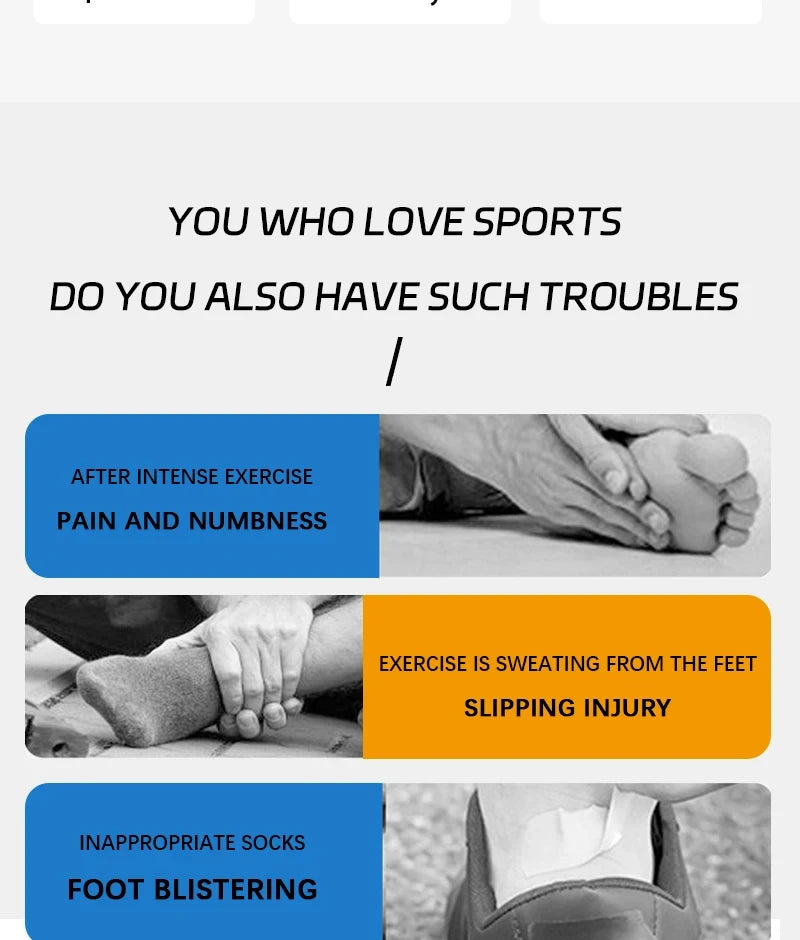 Compression Socks Medical Varicose Veins Swelling Support Legs 20-30mmHg Running Sports Socks Anti Fatigue Pain Relief Men Women
