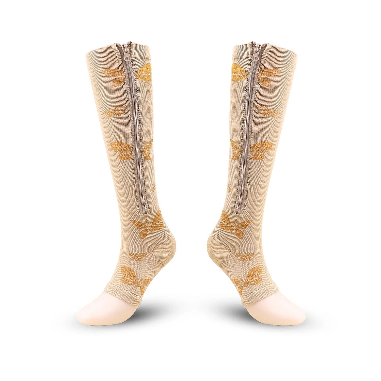 Compression Socks Medical Varicose Veins Swelling Support Legs 20-30mmHg Running Sports Socks Anti Fatigue Pain Relief Men Women