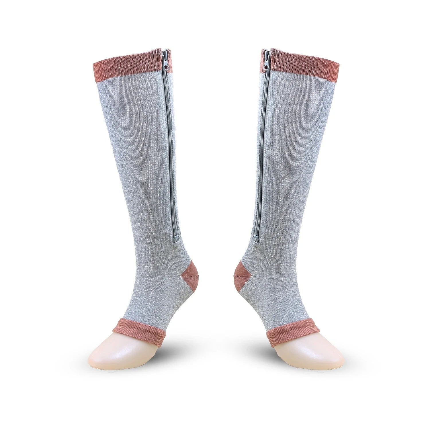 Compression Socks Medical Varicose Veins Swelling Support Legs 20-30mmHg Running Sports Socks Anti Fatigue Pain Relief Men Women