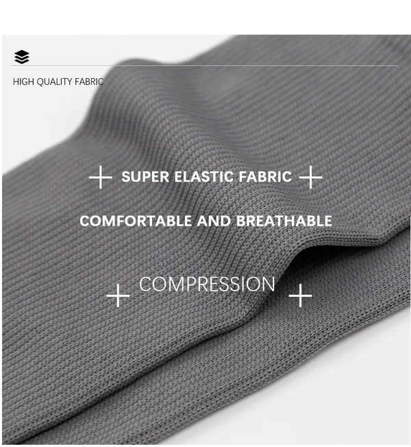 Compression Socks Medical Varicose Veins Swelling Support Legs 20-30mmHg Running Sports Socks Anti Fatigue Pain Relief Men Women