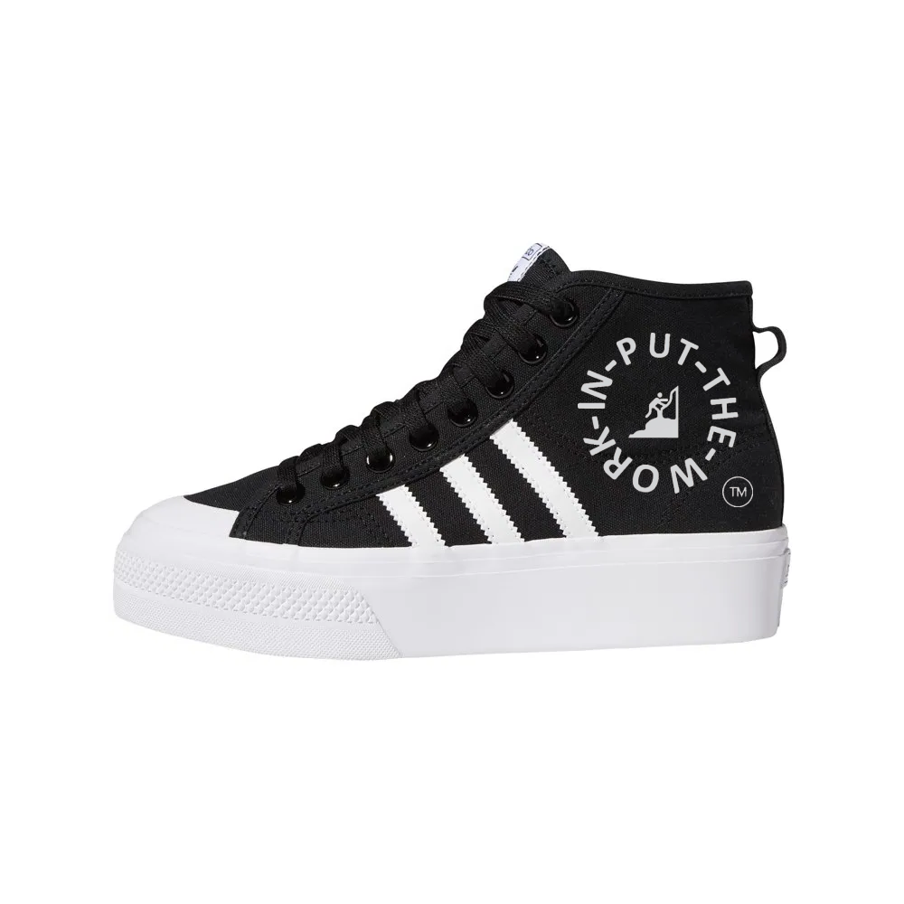 Men's High Top Canvas Shoes