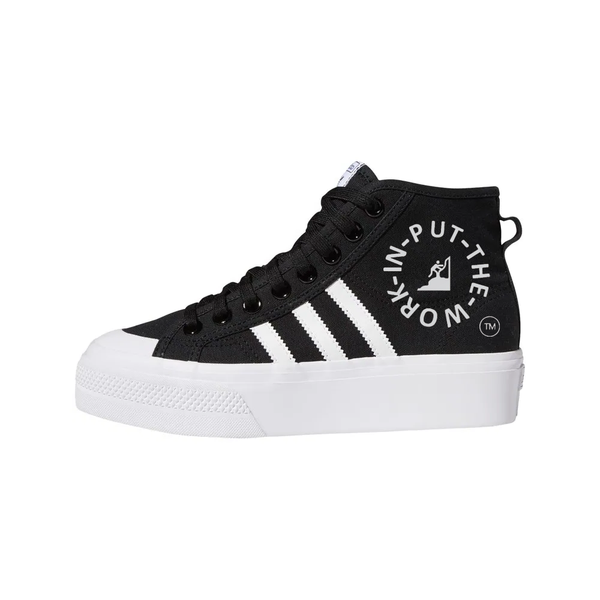 Men's High Top Canvas Shoes