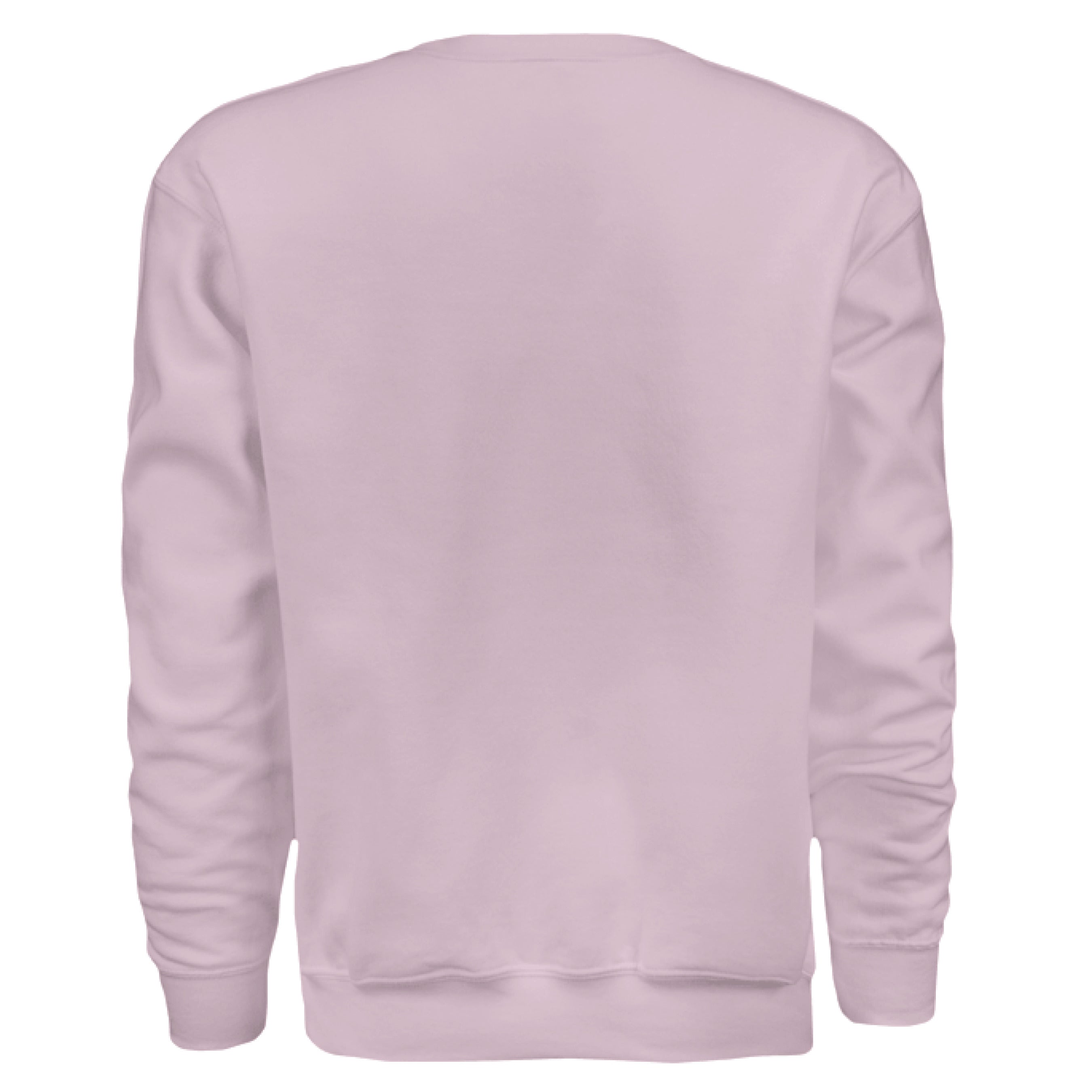 Light Pink - BACK