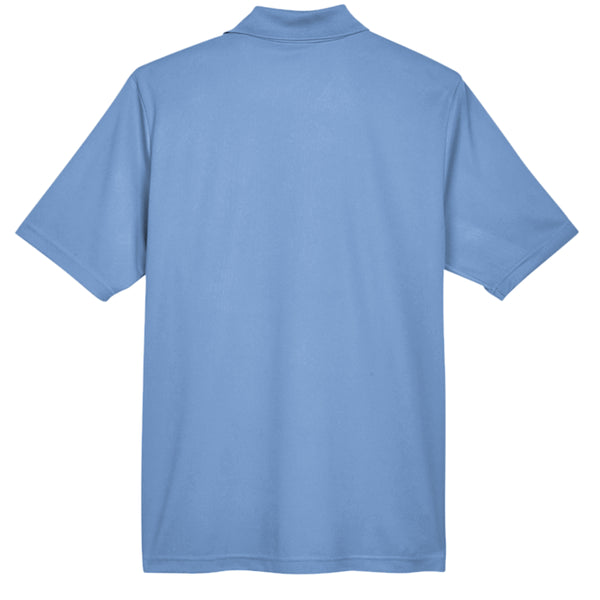 Columbia Blue - BACK