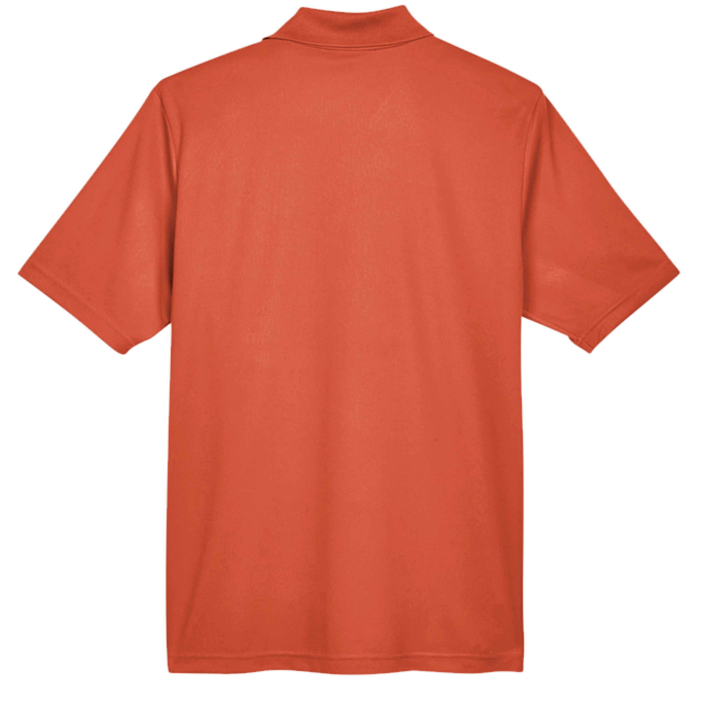 CAMPUS ORNG 470 - BACK