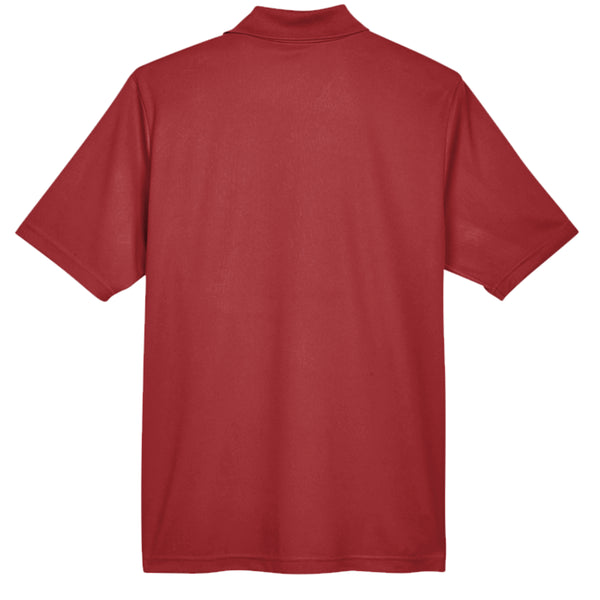 CLASSIC RED 850 - BACK