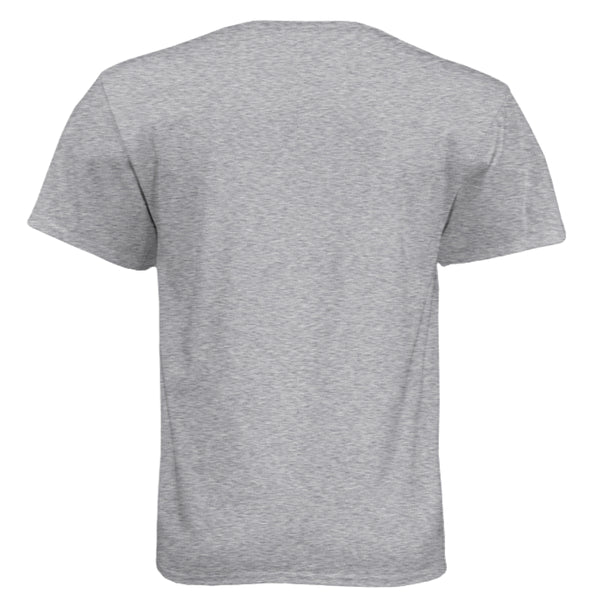 PREMIUM HEATHER - BACK