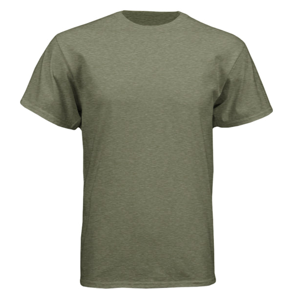 MILITARY GREEN - FRONT