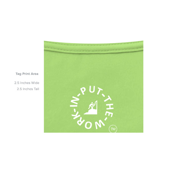 Lime Shock - INSIDE_TAG_LINE