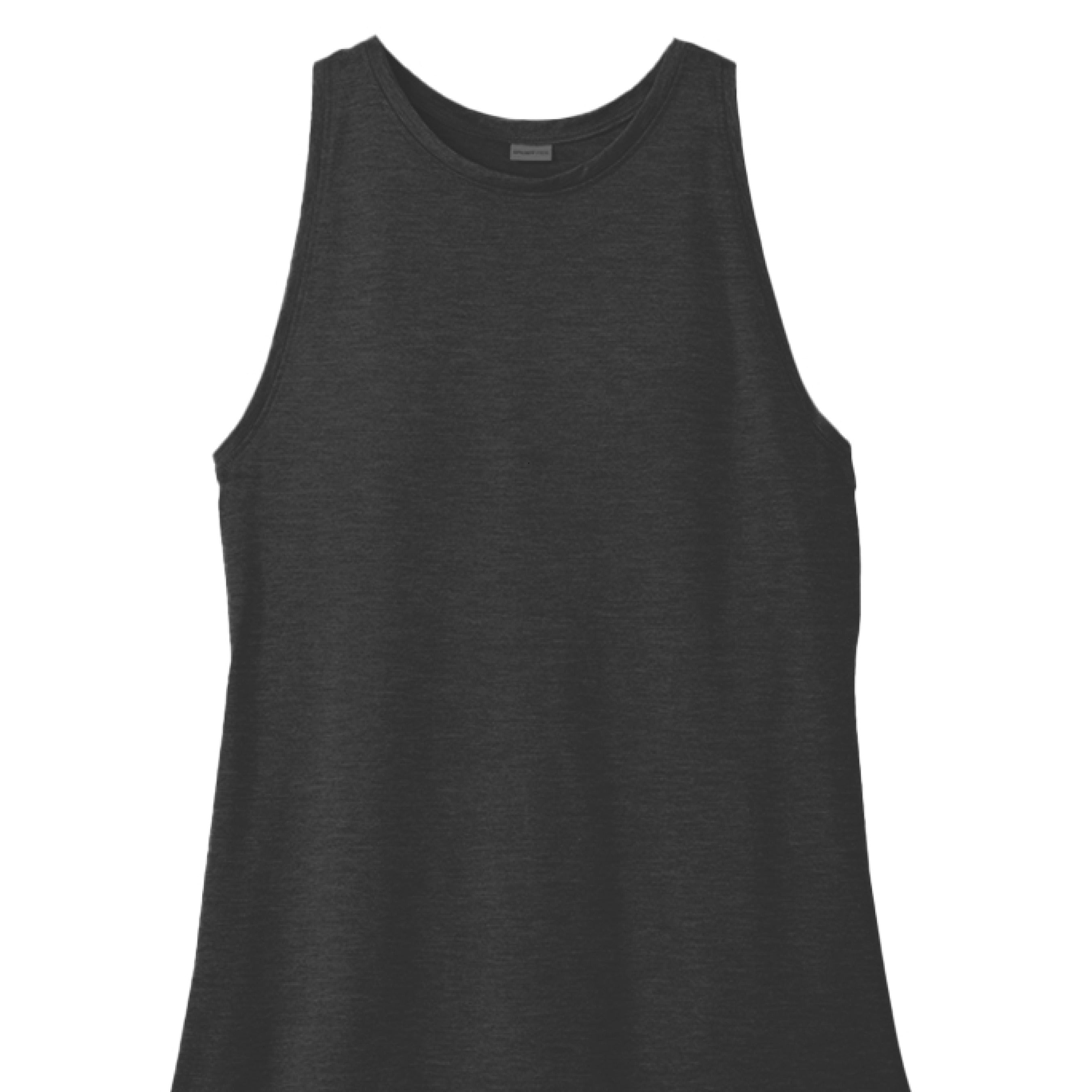 Black Triad So - FRONT