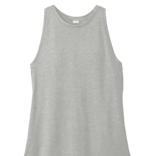 Light Grey Hth - FRONT