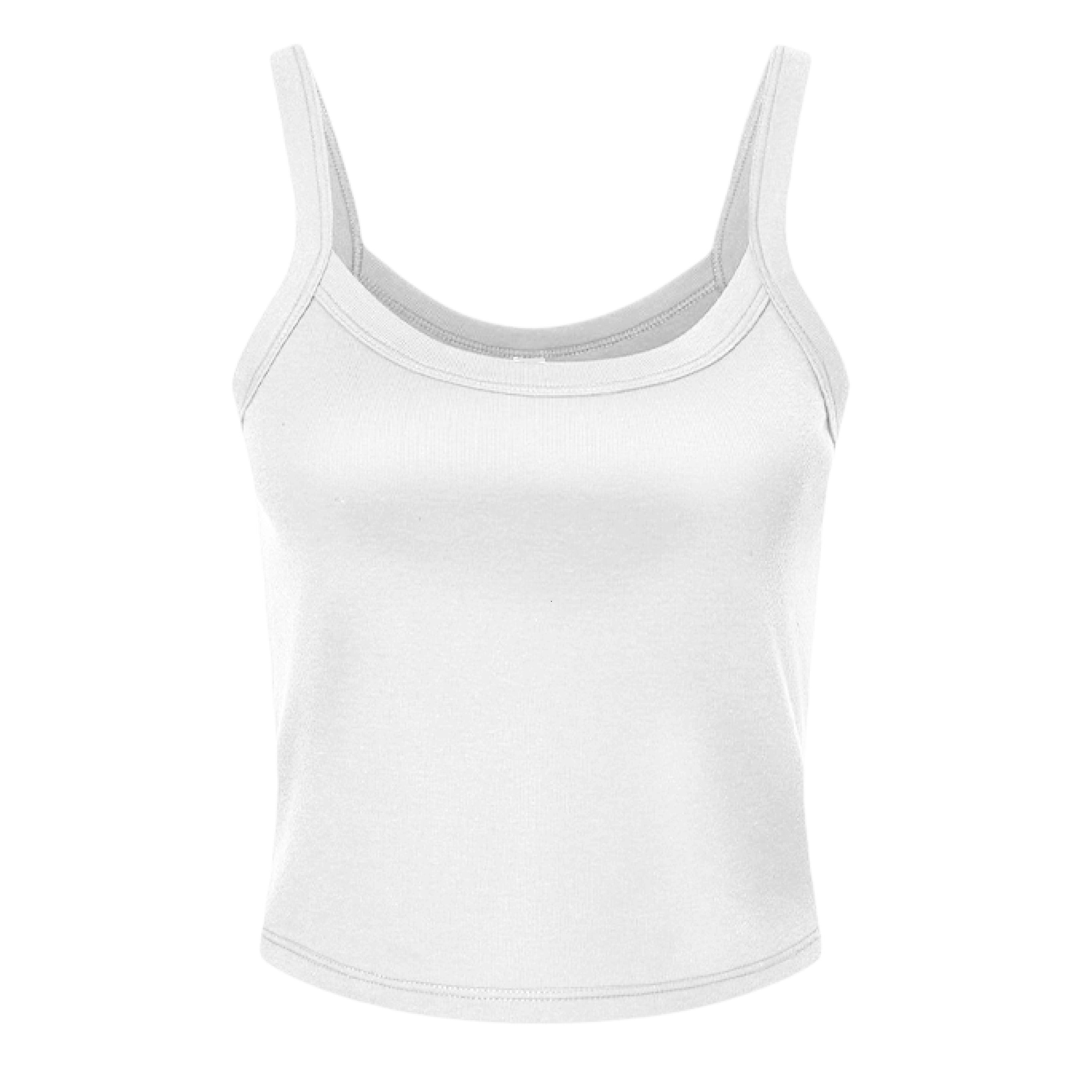 SOLID WHT BLEND - FRONT