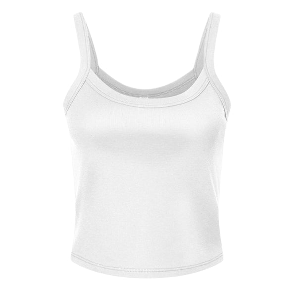 SOLID WHT BLEND - FRONT