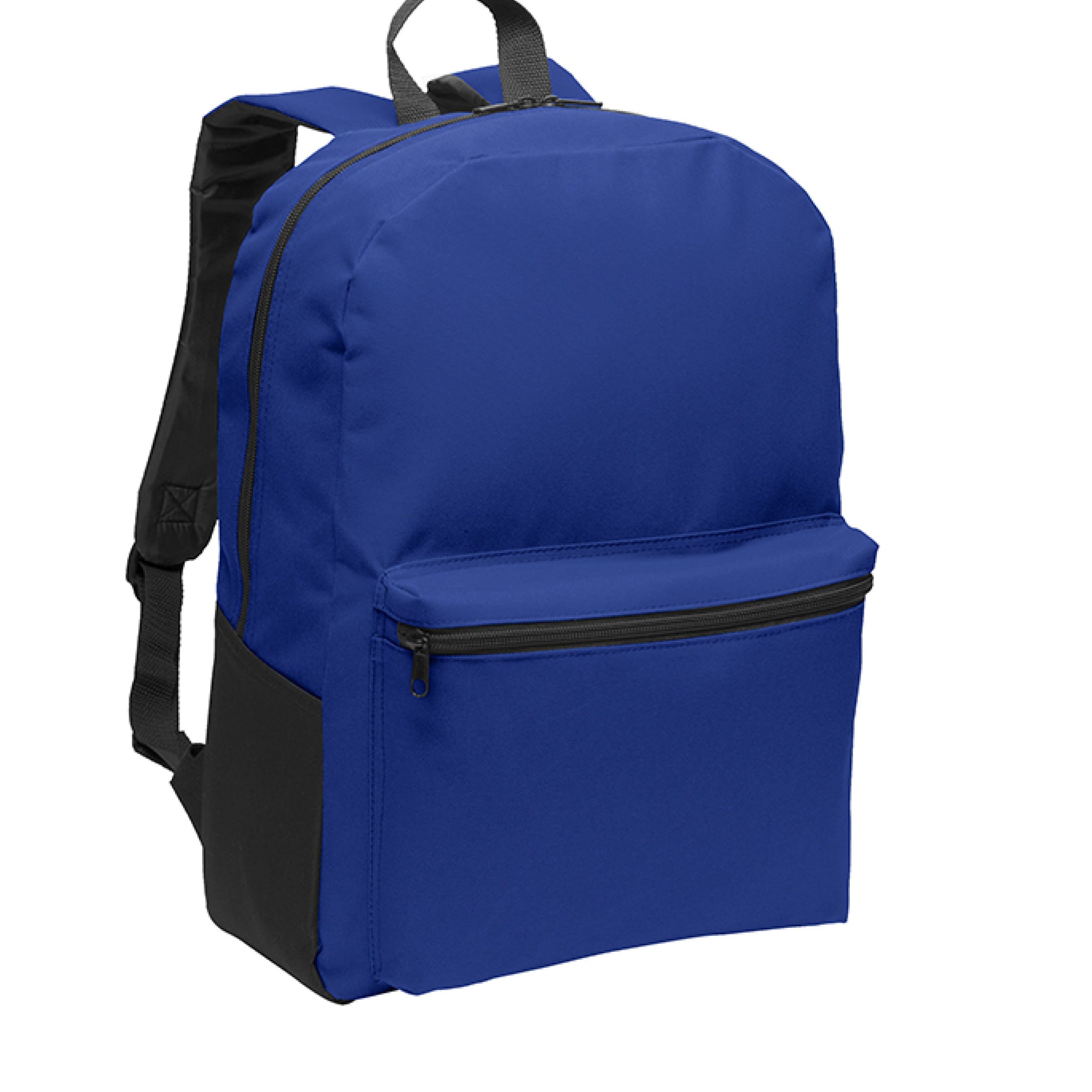 Twilight Blue - FRONT