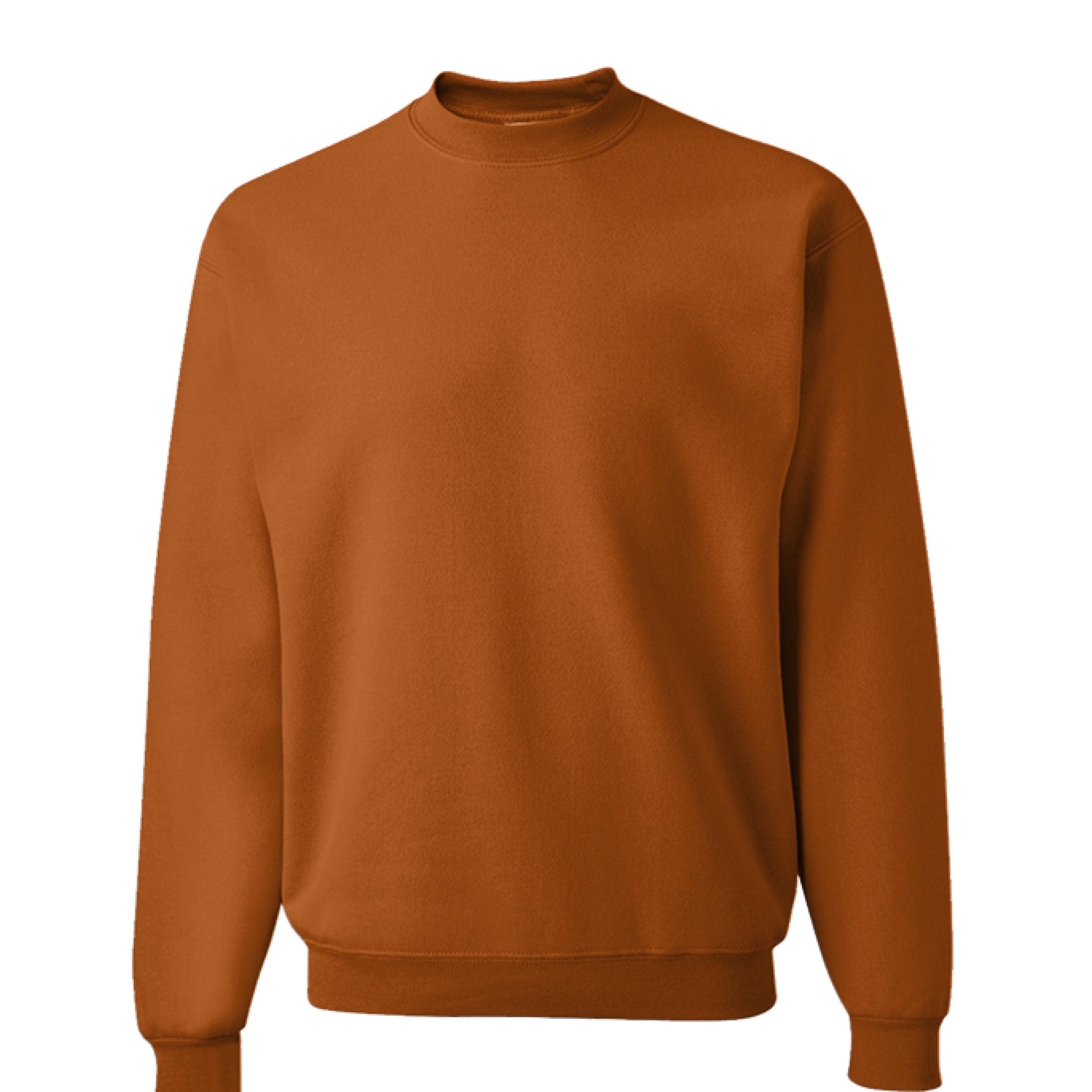 TEXAS ORANGE - FRONT