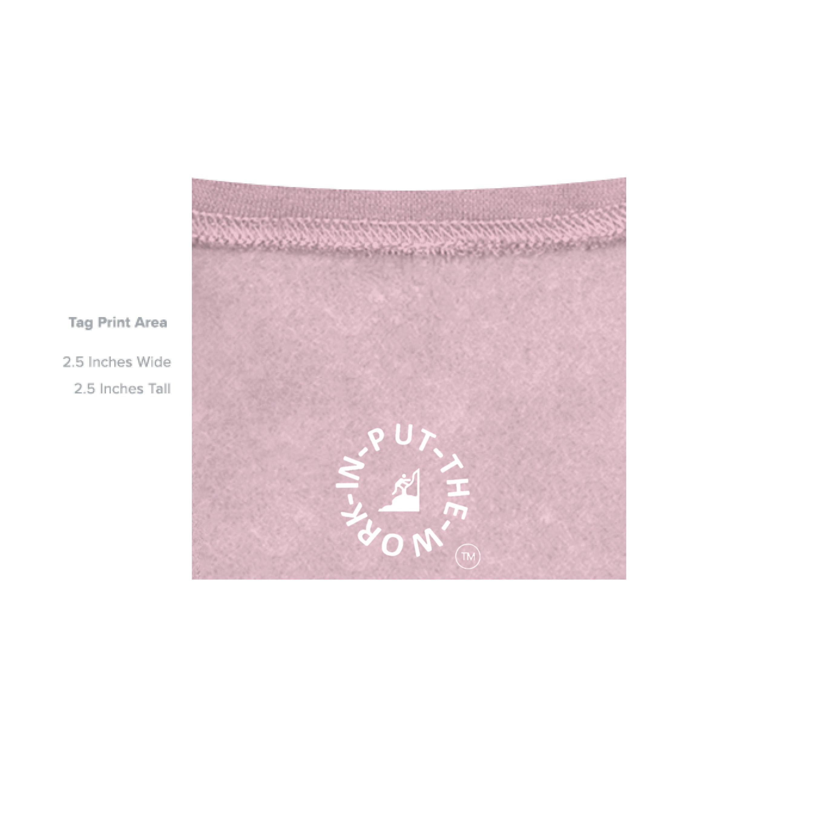 CLASSIC PINK - INSIDE_TAG_LINE