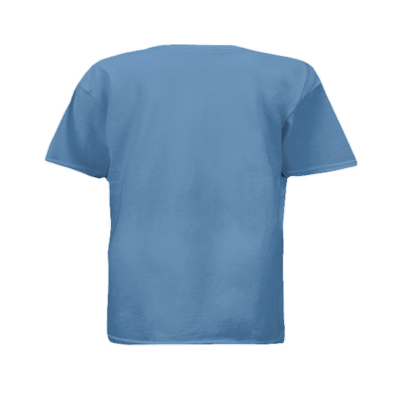 CAROLINA BLUE - G500B - BACK