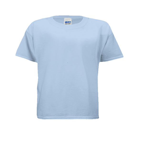 LIGHT BLUE - G500B - FRONT